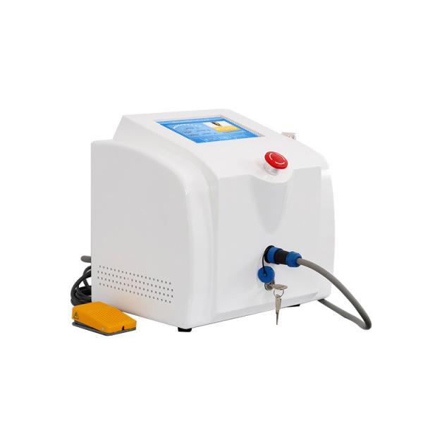 Buy cheap Fractional RF micro needle face lifting & wrinkles removal equipment with CE approved from wholesalers