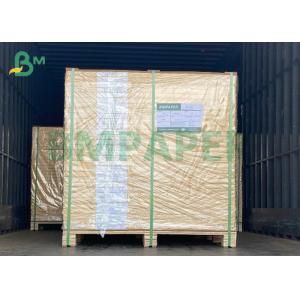 Buy cheap High Gloss Coated 200g 250g Virgin Pulp Chromo Art Couche Cover Paper Board from wholesalers