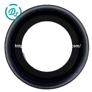 Buy cheap EexcavaStart DL Front Crankshaft Oil Seal ME013480 ME017208 for 6D34 SK200-6E from wholesalers