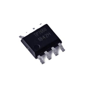 TP TP7660H Integrated circuit Controllers Tps54073pwpr Btt6050-2era