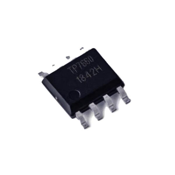 Buy cheap TP TP7660H Integrated circuit Controllers Tps54073pwpr Btt6050-2era from wholesalers