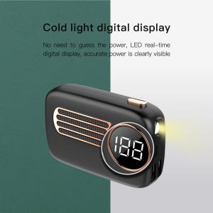 Buy cheap Bluetooth 5.0 True Wireless Earbuds G09 New Tws Ipx7 Waterproof Wireless Headphone (Dual USB 5000mAh power bank charging Case, support Android Type-C from wholesalers