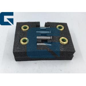 Buy cheap SH200 SH00-2 Excavator Accessories Hydraulic Main Control Valve Joystick Pusher from wholesalers