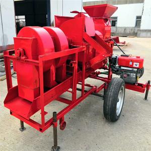 Buy cheap corn shelling machine,maize sheller,corn thresher,millet shelling machine,beans sheller from wholesalers