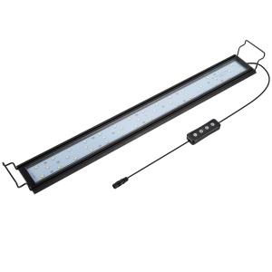 Buy cheap 14 Watt Extendable Full Spectrum Led Aquarium Light from wholesalers