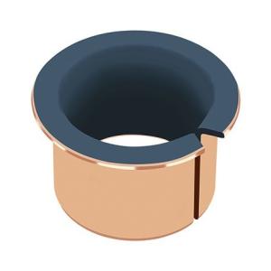 Buy cheap PAP Bushing Sliding Sleeve, Steel /   Equivalent 3535mm from wholesalers