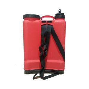 Knapsack pesticide agricultural agriculture hand electric powered operated