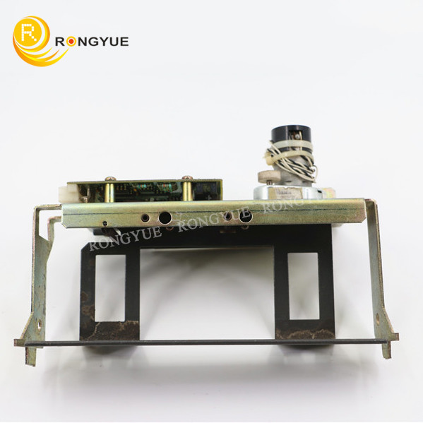 Quality RongYue NCR ATM Machine Parts 86 lock 009-0018376 0090018376 for sale