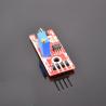Buy cheap Metal Touch Sensors For Arduino , Sensor With Digital Three Interfaces from wholesalers