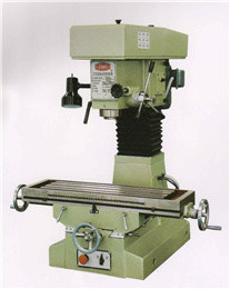 Buy cheap 4kw Milling Drilling Machine Artificial Vertical Drilling Machine from wholesalers