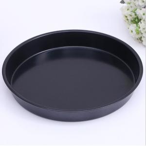 Buy cheap                  Rk Bakeware China-Hard Anodized Pizza Hut Aluminum Pizza Pan              from wholesalers