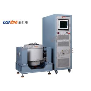 Buy cheap Vibration Table Testing Equipment With RTCA DO-160F and IEC/EN/AS 60068.2.6 from wholesalers