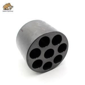 Buy cheap Copper A2fm125 Hydraulic Piston Pump Parts Rexroth from wholesalers