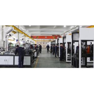 ONL-XB700 Ounuo Latest Non Woven Bag Making Machine in YouTube