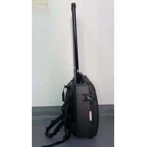 Long Range FPV Drone Jammer Inner Directioal Antennas 500-3000m Jamming Distance