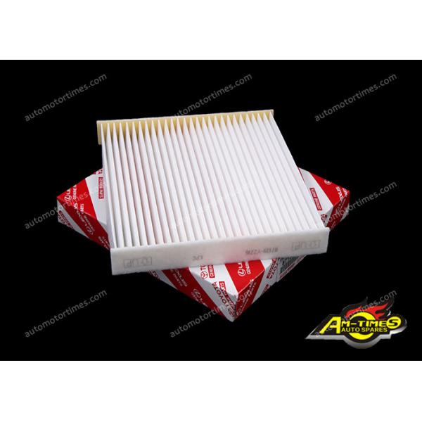 87139-02020 87139-YZZ16 Genuine Car Engine Filter For Toyota Camry / Corolla /