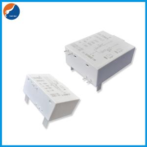 Buy cheap Square Ceramic Lighting Protector Surge Arrestor ZOV MOV Metal Zinc Oxide SPD Varistor from wholesalers