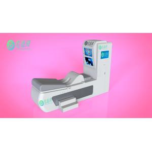 Buy cheap Supersonic Clearwater Colonic Irrigation Machine 220v Hydrocolon Therapy from wholesalers