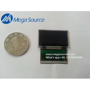 Buy cheap Univision 1.2inch UG-3264GMCAT01 LCD Panel from wholesalers