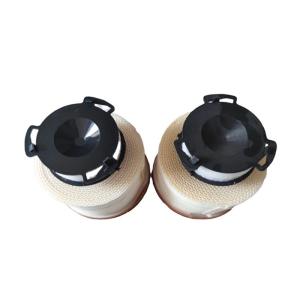 Special Element Fuel Filter 23390-0L070 Plastic Inline Fuel Filter For Toyota