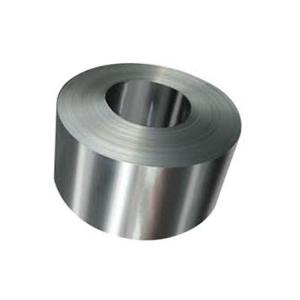China Z40 Z60 Z100 Cold Rolled Galvanized Steel Coil on sale