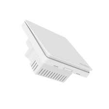 Quality Home Automation Zigbee Shutter Switch Connection With Built In Receiver for sale