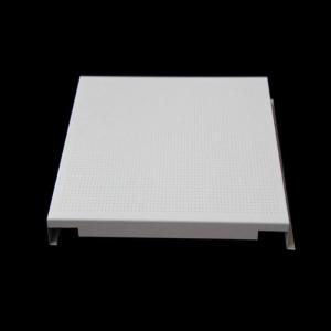 Buy cheap Fireproof Access Aluminum Metal Hook On Ceiling 1500mm Width from wholesalers