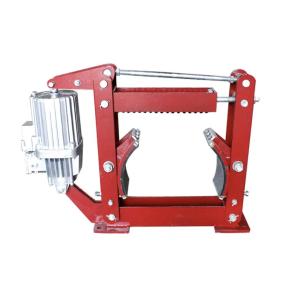 Buy cheap YWZ Series Electro Hydraulic Drum Brake Crane Brakes With Thruster from wholesalers