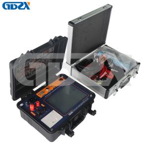 ZX-CH single-phase capacitance and inductance tester