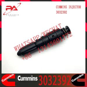 engine fuel injector nozzle assy 3032392 4914308 4914325 unit pump for excavator