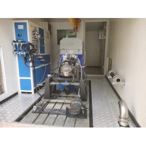 Buy cheap Forced cooling AC Dynamometer Test Bench from wholesalers