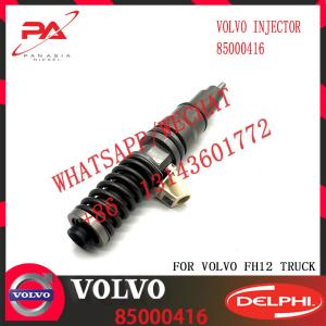 Buy cheap Direct Sale Diesel Fuel Injector 20547350 85000416 EX631016 BEBE4D00203 For V-O-L-V FH12 TRUCK from wholesalers