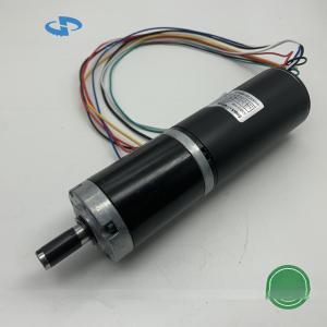 42JXE100K.42RBL Helical Gear Planetary Gearbox Reducer Electric DC Brushless