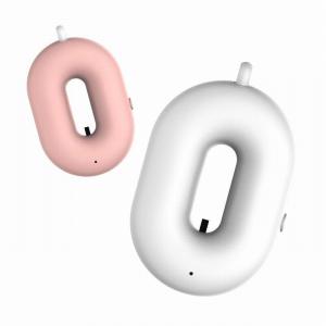 Buy cheap OEM Personal Ionizer Air Purifier Necklace 5 Million Negative Ion from wholesalers