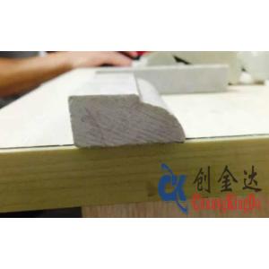 Buy cheap Full Automatic Stone Side Line Polished Processing Machine from wholesalers