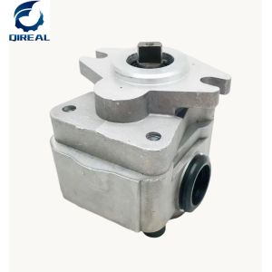 Buy cheap KP1009 For E200B Excavator Pilot Gear Pump from wholesalers