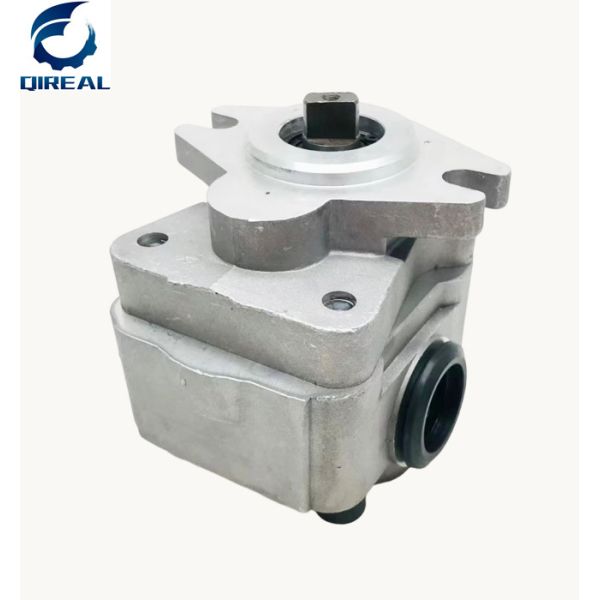 KP1009 For E200B Excavator Pilot Gear Pump