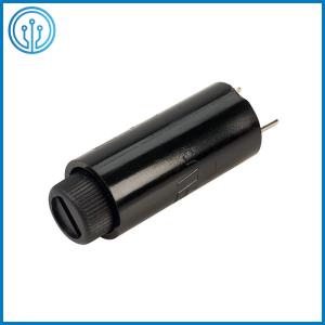 Buy cheap Screwdriver Or Finger Release 5.2x20mm Vertical Mounting Fuse Holder R3-24 from wholesalers