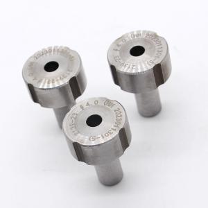 Buy cheap HSS Pin Rear Pad With Customized OEM ODM Special Tools from wholesalers