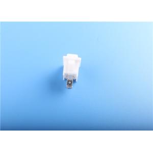 2 Terminal 2 Position Rocker Switch AC 250V/10A 125V/12A , 50MΩ Max Contact