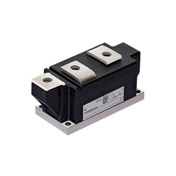 Buy cheap DD600N16K Automotive IGBT Modules 1600V 600A Power Block Rectifier Diode Modules from wholesalers