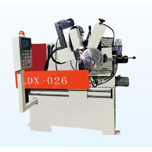 Buy cheap LDX-026A Full CNC Alloy Saw Blade Grinding Machine Manufacturers from wholesalers