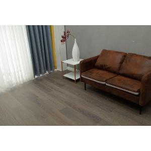 Quality Gray Oak Engineered Wood Flooring With Cheap Price