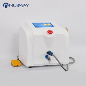 Buy cheap nubway multifunctional fractional RF microneedle skin rejuvenation machine from wholesalers