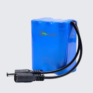 Buy cheap 12V 1200-5200mAh Digital Lithium Battery from wholesalers