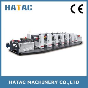 Buy cheap Automatic Stacking Thick PVC Film Sheeter Machine,High Speed Wrapping Paper Slitting and Sheeting Machine from wholesalers