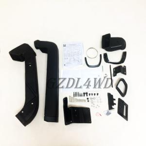 China Durable 4x4 Car Snorkel Kit For Jeep Wrangler JL 2018+ Protect Enginge on sale