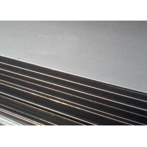 Buy cheap ASTM 416 Stainless Steel Sheet with 1500mm Width and 0.3-100mm Thickness for Industrial Use from wholesalers