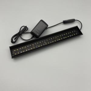 Dimmable UVA UVB Reptile Lamp 8W LED UVB Reptile Light Fixture Controller