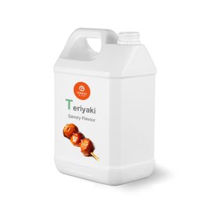 Buy cheap KMZ-2170115 Teriyaki Flavour For Savory Food  from wholesalers